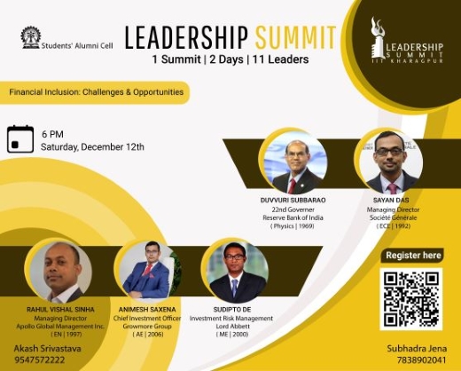 Leadership Summit 2020